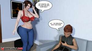 ✅️ Porn comic Online Friends. Chapter 1. Kakiharad. Sex comic ...