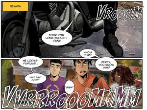 ✅️ Porn comic Percy and Ares. Thensfwfandom. Sex comic likes bad ...