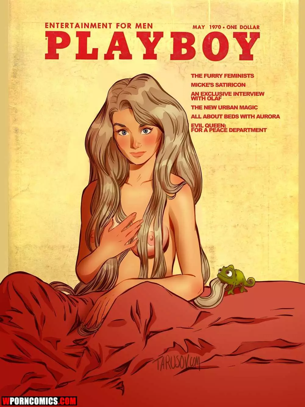 âœ…ï¸ Porn comic Playboy Disney Princesses. Andrew Tarusov. Sex comic great  selection of âœ…ï¸ | Andrew Tarusov | Porn comics hentai adult only |  wporncomics.com