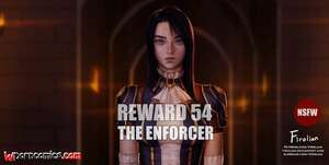 ✅️ Porn comic Reward. Arcane The Enforcer. Story. League of ...