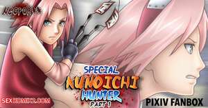 ✅️ Porn comic Sakura. Necroxx Sex comic busty beauty Sakura ...