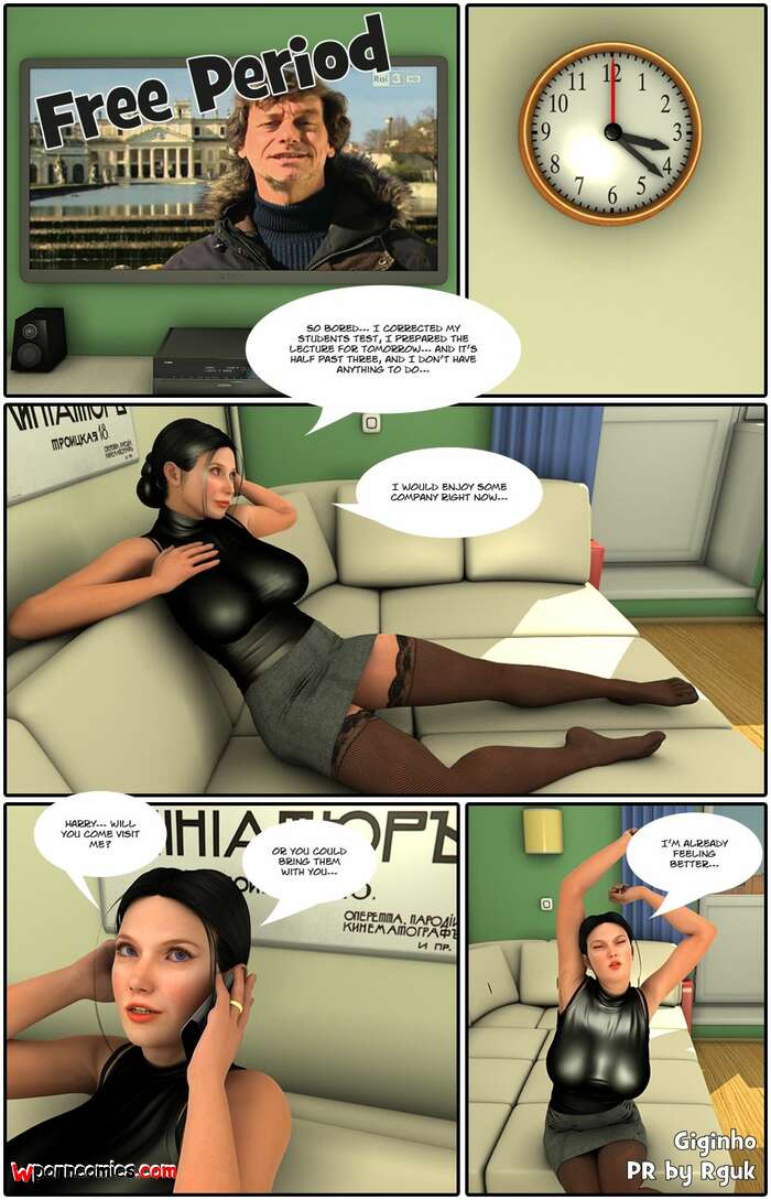 Sex comic in Hohhot