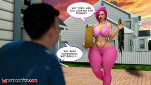 ✅️ Porn comic Saving Plan. Chapter 1. Kakiharad. Sex comic boy ...
