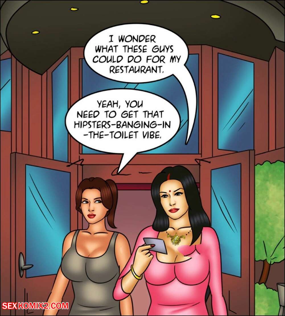 ✅️ Porn comic Savita Bhabhi. Renovations. Chapter 142. LQ. Kirtu. Sex comic  brunette milf attracted ✅️ | | Porn comics hentai adult only |  
