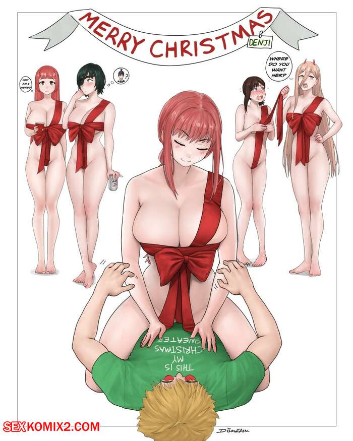 Xxx Sihl Payk Com - âœ…ï¸ Porn comic Selection. Merry Christmas Sex comic selection of Christmas  âœ…ï¸ | | Porn comics hentai adult only | wporncomics.com