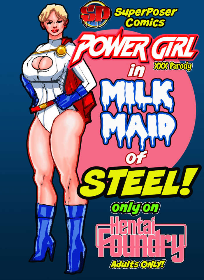 âœ…ï¸ Porn comic SuperPoser. Milk Maid Of Steel. Sex comic Superman attacked  Supergirl | Porn comics in English for adults only | sexkomix2.com