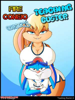 300px x 402px - âœ…ï¸ Porn comic Teaching Buster. Fire Conejo Sex comic busty blonde rabbit |  Porn comics in English for adults only | sexkomix2.com