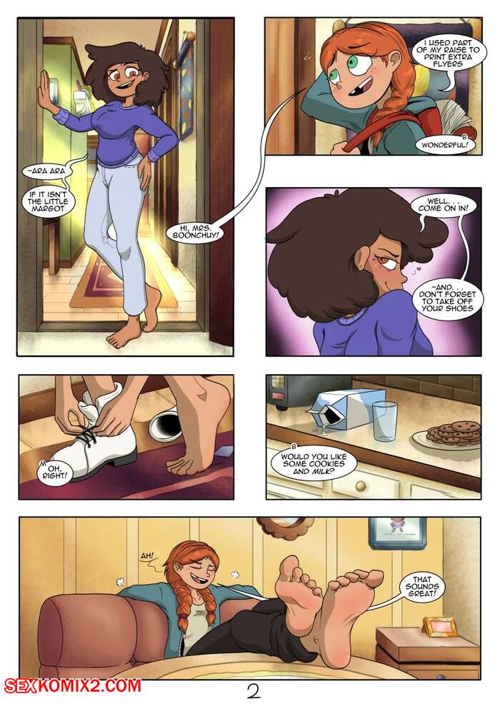 The Horny Stepmother Toons Porn - Cartoon Step Mom Porn | Sex Pictures Pass