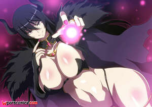 ✅️ Porn comic The Demon Lord and the Summoned Hero. Chapter 1 ...