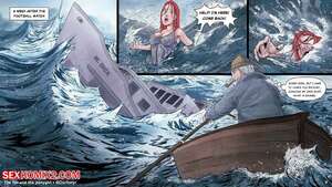 ✅️ Porn comic The Fan And Ponygirl. Carmilla Sex comic hot ...