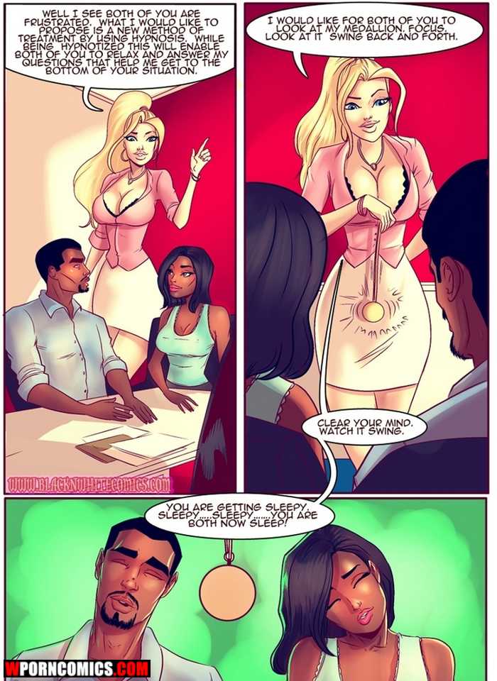 ✅️ Porn comic The Marriage Counselor image picture