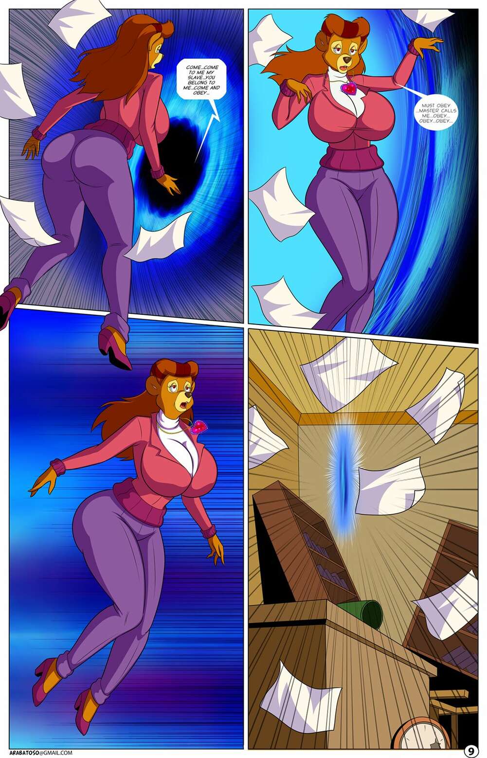 Hypnotized Mom Sex Comics Hypnotized Mom Sex Comics