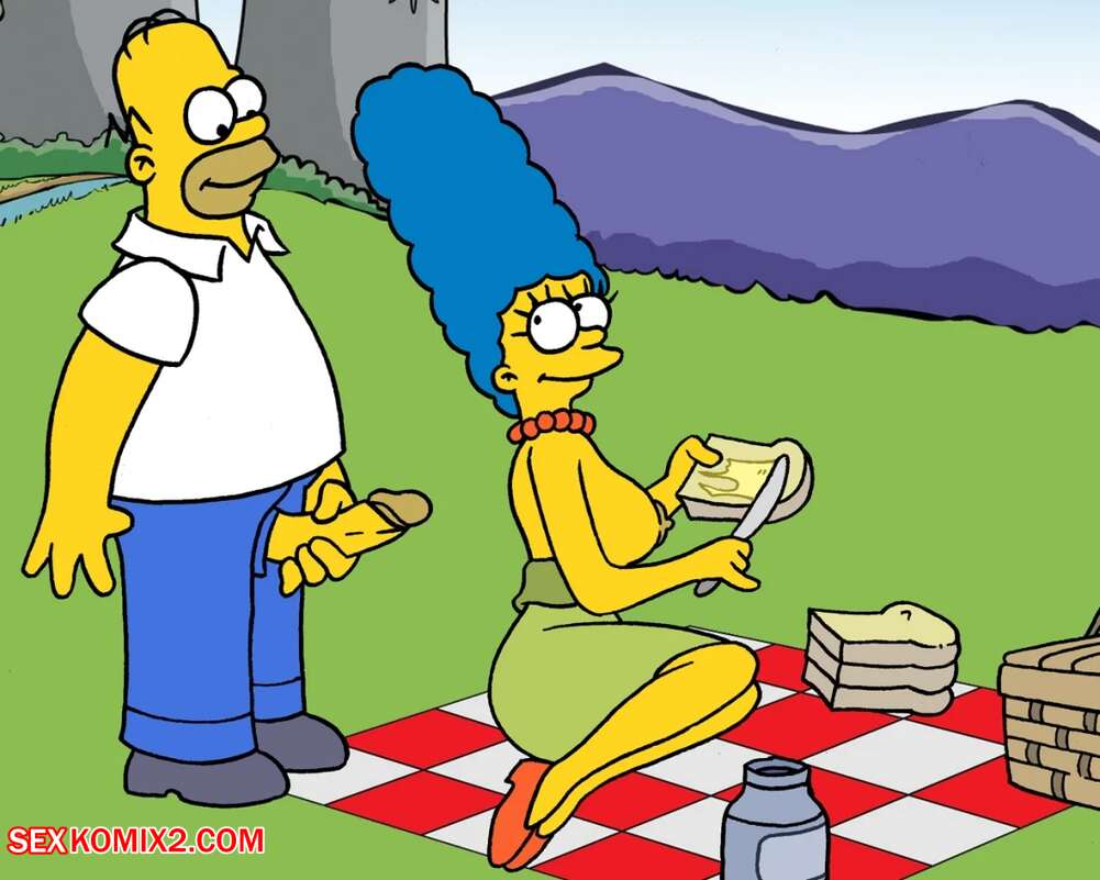 Cartoon Valley Simpsons - âœ…ï¸ Porn comic The Simpsons Sets. Homer And Marge. Akabur. Sex comic and his  wife | Porn comics in English for adults only | sexkomix2.com