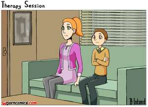 ✅️ Porn comic Therapy Session. Parts 1 2 3 4 5 6. BIntend Sex ...