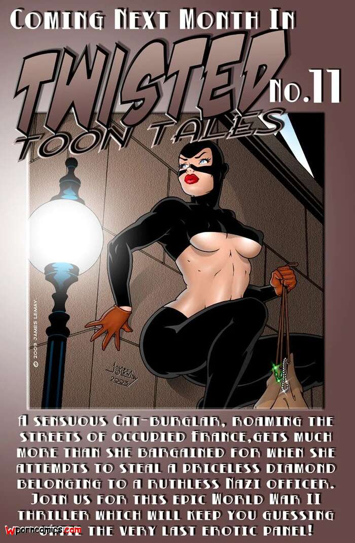 700px x 1069px - âœ…ï¸ Porn comic Twisted Toon Tales 11 Sex comic hot beauty wanted | Porn  comics in English for adults only | sexkomix2.com