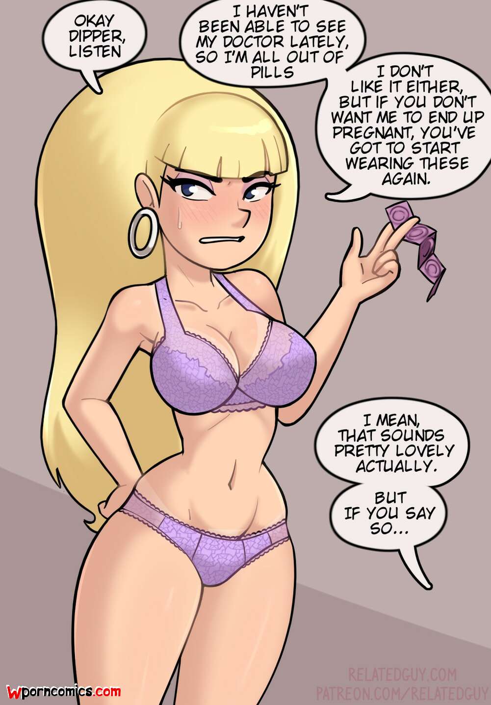 Cartoon Bikini Pussy - âœ…ï¸ Porn comic Untitled Pacifica. RelatedGuy Sex comic beauty first wanted |  Porn comics in English for adults only | sexkomix2.com