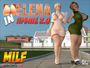✅️ Porn comic Update 2.0. Helena, Katherine, Brendon. Chapter 1 ...