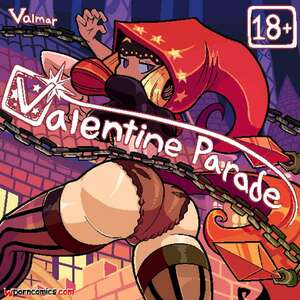 ✅️ Porn comic Valentine Parade. Odin Sphere. Valmar. Sex comic ...