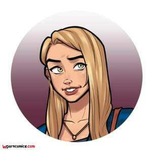 ✅️ Porn comic Vanessa and Nadia Hughes. Mr.Potatoparty. Sex ...