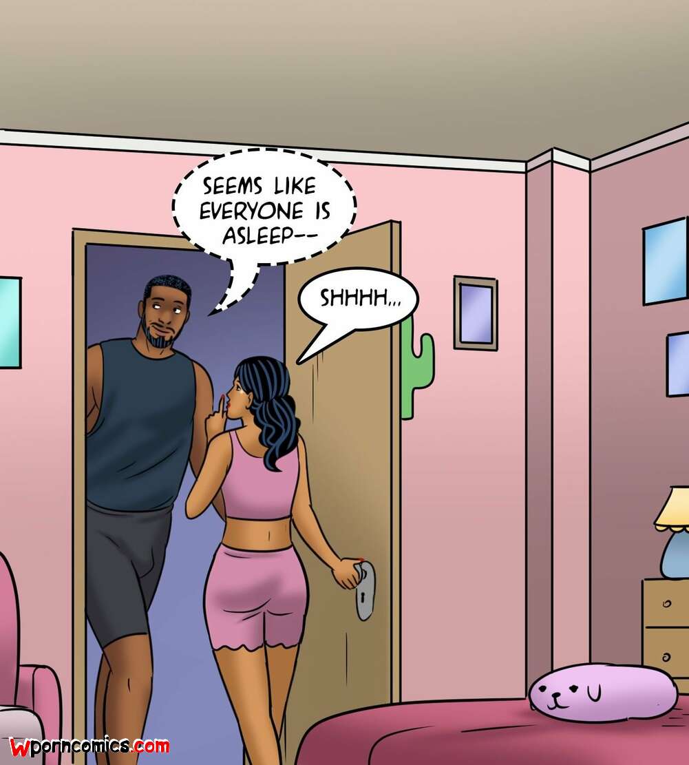 1001px x 1111px - Brunette Interracial Cartoon Porn Comics | Sex Pictures Pass