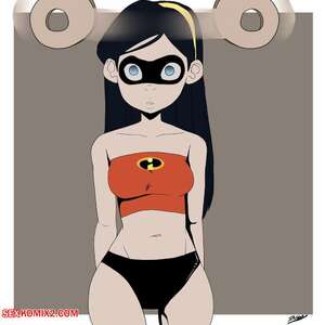 ✅️ Porn comic Violet Hypnotism. Inuyuru Sex comic hot brunette ...