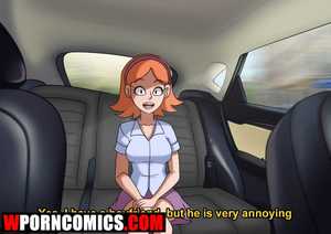 ✅️ Porn comic Waifu Taxi. Part 2. Sex comic sex with hot | Porn ...