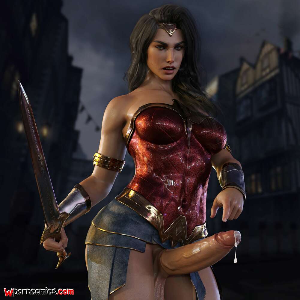 3d Fantasy Women Sex - âœ…ï¸ Porn comic Wonder Woman. Futanari. Wonder Woman. NordFantasy. Sex comic  selection of 3D | Porn comics in English for adults only | sexkomix2.com