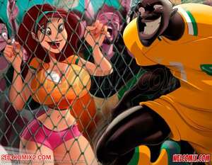 ✅️ Porn comic World Cup Tales. Chapter 4. WC TF. Sex comic busty ...