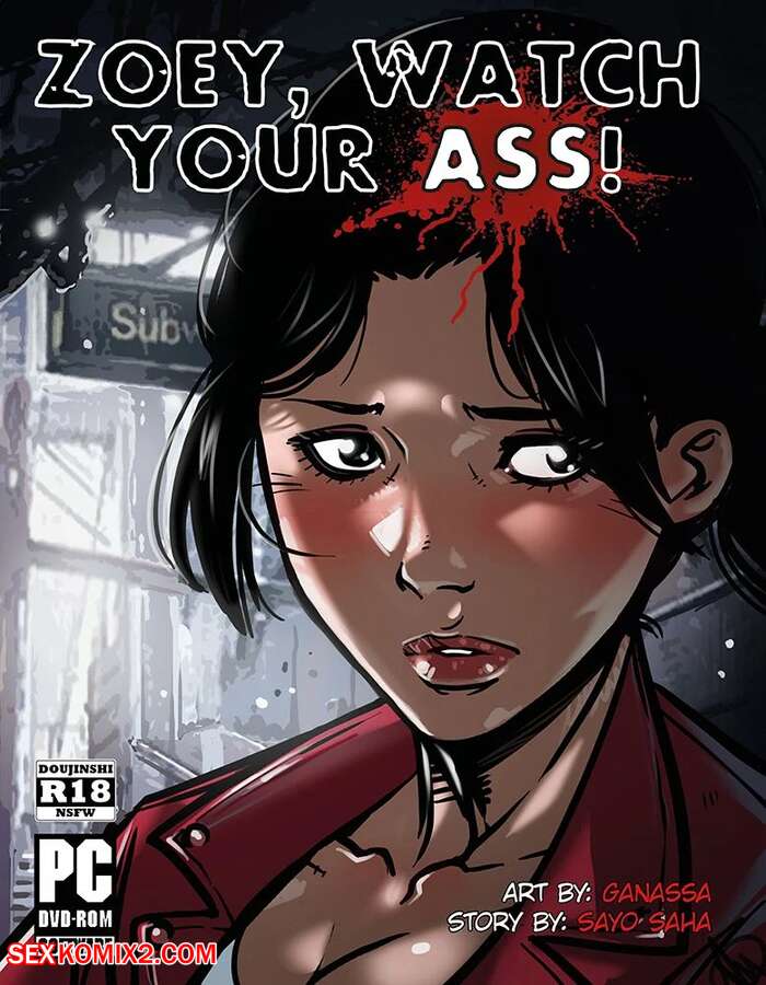 700px x 900px - âœ…ï¸ Porn comic Zoey. Watch Your Ass. Chapter 1. Left 4 Dead. Ganassa. Sex  comic with big dicks | Porn comics in English for adults only |  sexkomix2.com